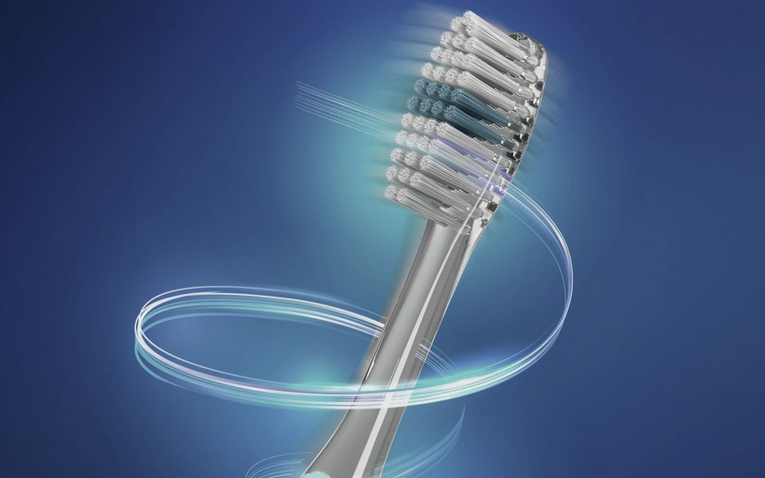 Oral B Indicator · Campaña 360º